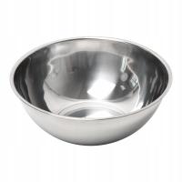 MISKA KUCHENNA ZE STALI NIERDZEWNEJ KAMILLE POJEMNA