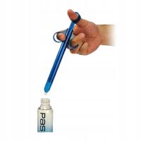 Strzykawka do wprowadzania lubrykantu ZW023 - B