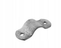 Blaszka do obejmy 1,5