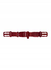 Pasek piersiowy Fjallraven Kanken Chest Strap - ox red