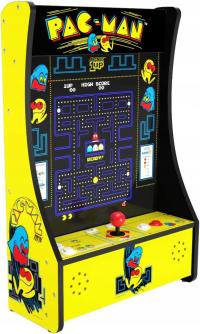 PAC-MAN PACMAN висячая стоящая игровая консоль ретро Аркада 5в1 Arcade1Up