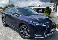 Lexus RX RX 450H Lift Europa Executive Line ...