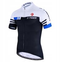 ТЕРМОАКТИВНАЯ ВЕЛОСИПЕДНАЯ МАЙКА С ОТРАЖАТЕЛЕМ THERMO