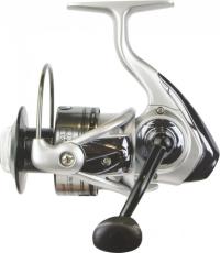 MISTRALL KOŁOWROTEK MORSKI SALTWATER EXOR FD60 - 6000 5+1BB