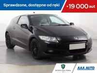 Honda CR-Z 1.5 IMA, Salon Polska, Klima