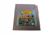 TASMANIA STORY GAME BOY CLASSIC ENG