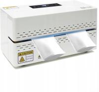 Zgrzewarka Eurannit, automatyczna zgrzewarka taśmowa