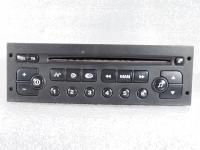 CITROEN BERLINGO I 2004 LIFT RADIOODTWARZACZ RADIO CD 96514684XT00