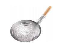 Cedzak/sito Orient Cook ze stali nierdzewnej 25cm