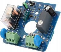 Moduł sterownika pompy wodnej Płytka drukowana Moduł regulatora