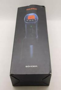 Cyrkulator zanurzeniowy Inkbird 1000 W z WiFi i timerem