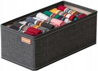 Органайзер для нижнего белья, носки, одежда, ящик для шкафа, бюстгальтеры