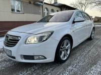 Opel Insignia Cosmo Sport Tour 2.0 CDTI 160KM