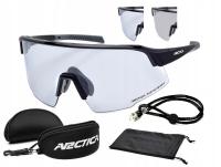 ARCTICA S-340f фотохромные велосипедные солнцезащитные очки фотохромные 1-3