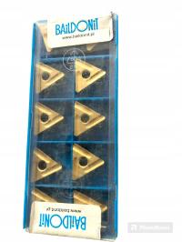 Płytki TNMM160408L NTP35 BAiDONiT