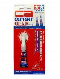 Tamiya 87139 Tamiya CA Cement (Strong)