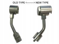 Наконечник масленка Liebherr 7900836