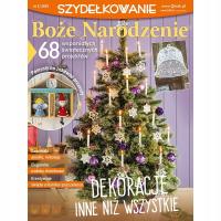 SZYDEŁKOWANIE 5 / 2025