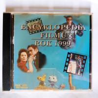 Multimedia na komputer ENCYKLOPEDIA FILMU rok 1999 100 PC / licencja wieczysta BOX