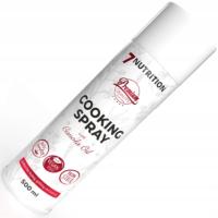 7NUTRITION COOKING SPRAY 500ML МАСЛО КАНОЛЫ