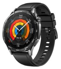 Умные часы Huawei Watch GT 5 черный