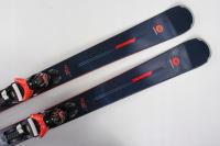 Narty Rossignol Nova 14 TI 160 cm + Look NX 12 Konect Gripwalk 2022- 418