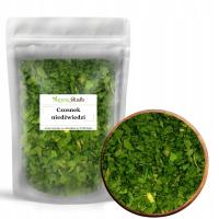 Czosnek niedźwiedzi 100g Suszony Aromatyczny Wysoka jakość