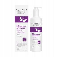Żel do higieny intymnej Enilome Intima 250 ml – świeżość i ochrona