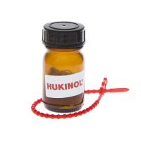 Hukinol 30 ml z zawieszką skuteczny odstraszacz zapachowy dzików saren 1szt