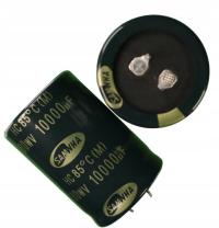 CE 10000 uF/80V Kondensator 10000 uF 80V