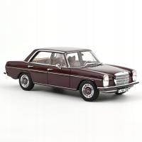 Mercedes 200 W115 (1968) 1:18 NOREV 183778