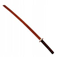 Boken, Bokken Ручка С Оплеткой