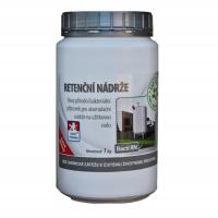 Bacti RN - бактерии для резервуаров для хранения 1 кг