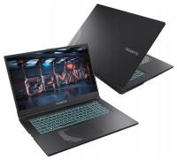 Laptop Gigabyte G7 i5-12500H 17,3