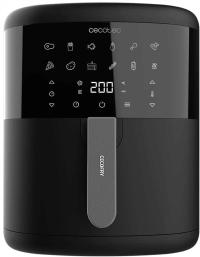 Frytkownica beztłuszczowa Cecotec 6000 1700 W 6 l