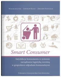 Jarosław Banaś, Wojciech Lutek, Zbigniew Pastuszak Smart Consumer