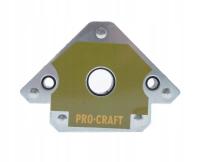 Magnes kątowy Procraft WH25P | WH25P