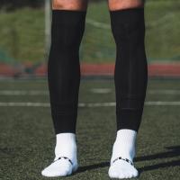 Футбольные гетры Proskary черный