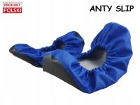 BiSBUT 102/1APS antypoślizgowe ochraniacze na buty wielorazowego użytku ni.