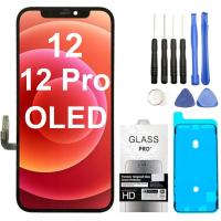 Wyświetlacz OLED do Apple iPhone 12/12 Pro