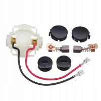 MAKITA SZCZOTKOTRZYMACZ DGA452 BGA452 KOMPLETNY