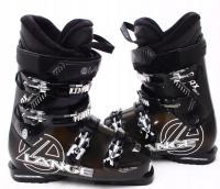 Лыжные ботинки LANGE RX 80 r. 41 26,5 см