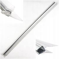 Uszczelka pozioma 66 cm Radaway lewa ALMATEA, ESSENZA, CARENA, FUENTA