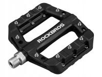 Pedały rowerowe ROCKBROS 2017-12CBK