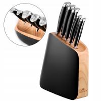 Gerlach набор ножей в блоке LOFT 5 шт. в блоке