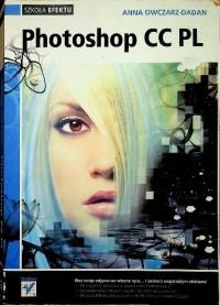 Photoshop CC PL Szkoła efektu