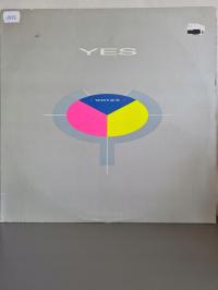 Yes – 90125 1983