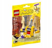 LEGO Mixels 41560 - Jamzy - UNIKAT 2016