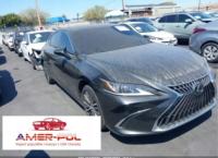 Lexus ES 2024 LEXUS ES 300H