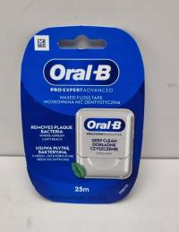 ORAL-B NIĆ DENTYSTYCZNA 25 M